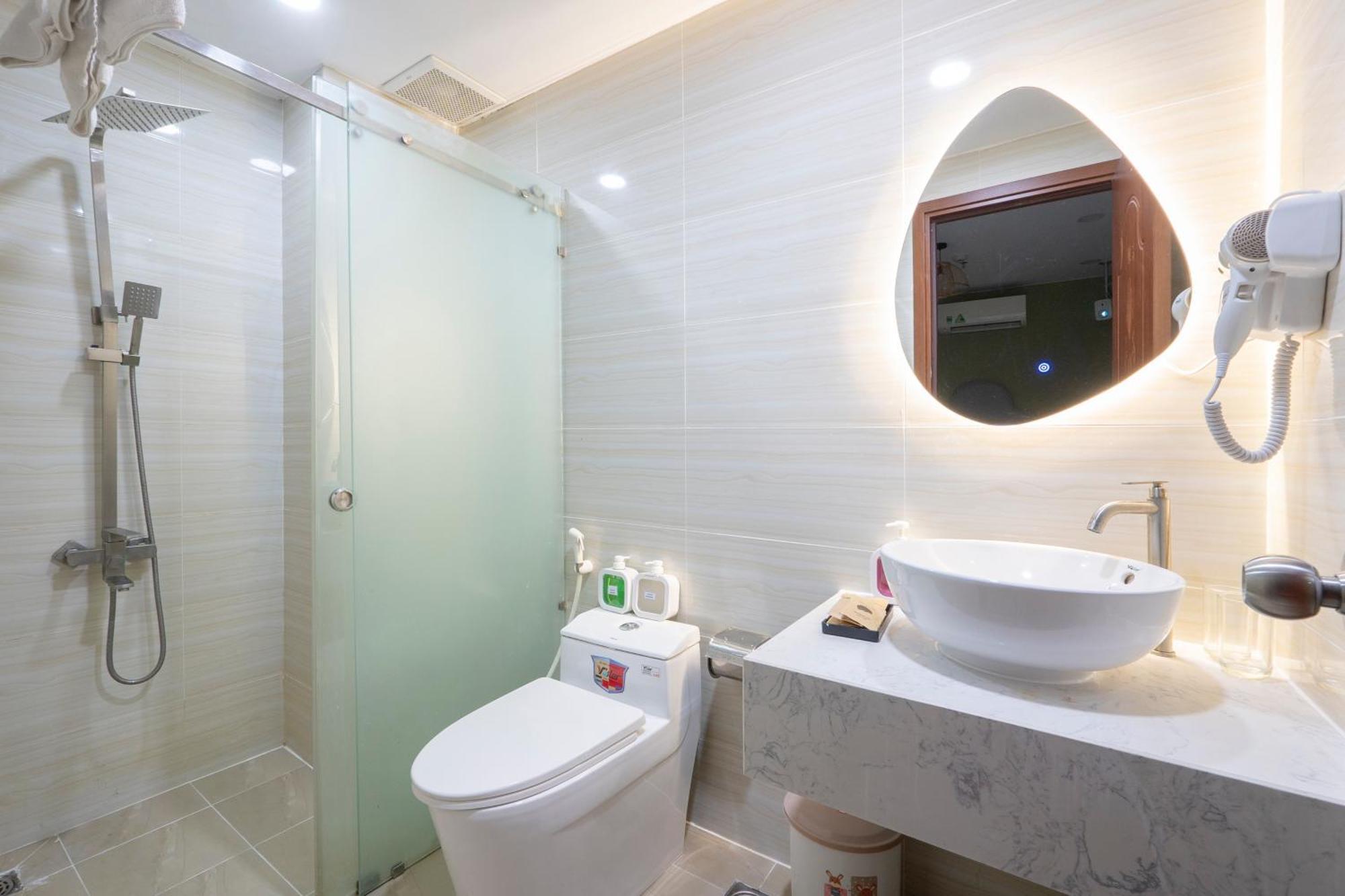 Amila Nguyen Hue Hotel By Sazi Cidade de Ho Chi Minh Exterior foto
