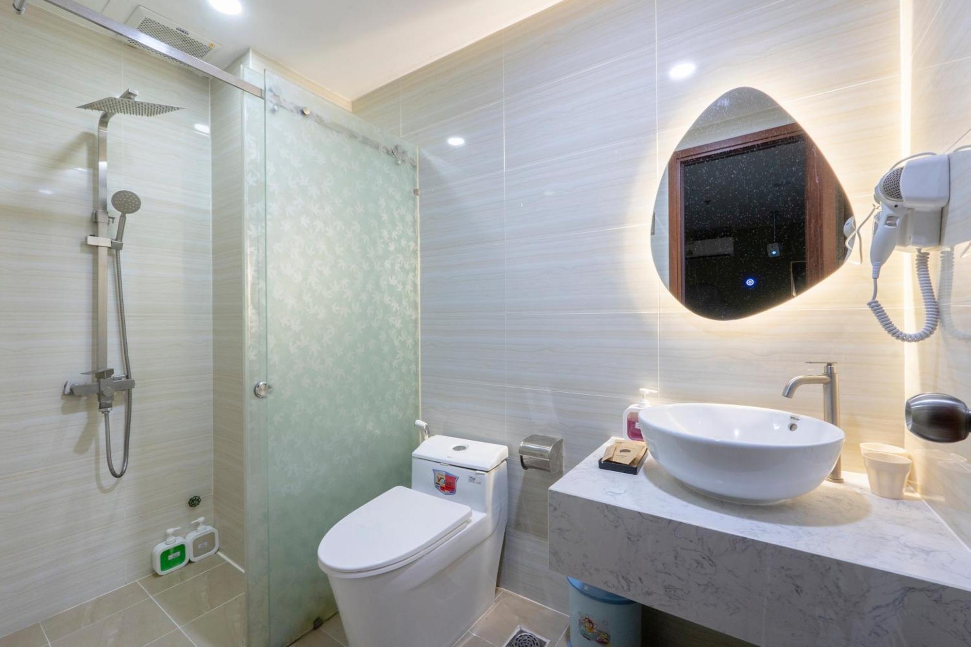 Amila Nguyen Hue Hotel By Sazi Cidade de Ho Chi Minh Exterior foto